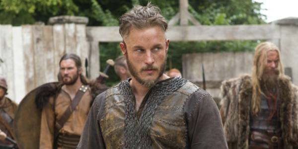 Vikings' Travis Fimmel Just Landed His First Big Follow-Up Role ...