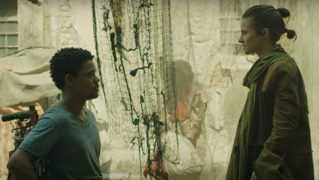 10 Shows Like The 100 And How To Watch Them | Cinemablend