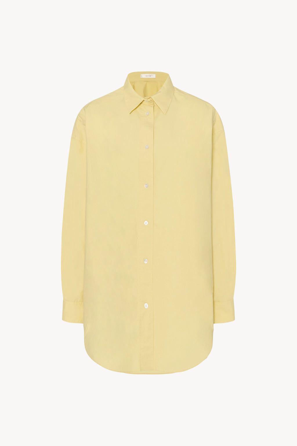 Millerina Shirt in Cotton