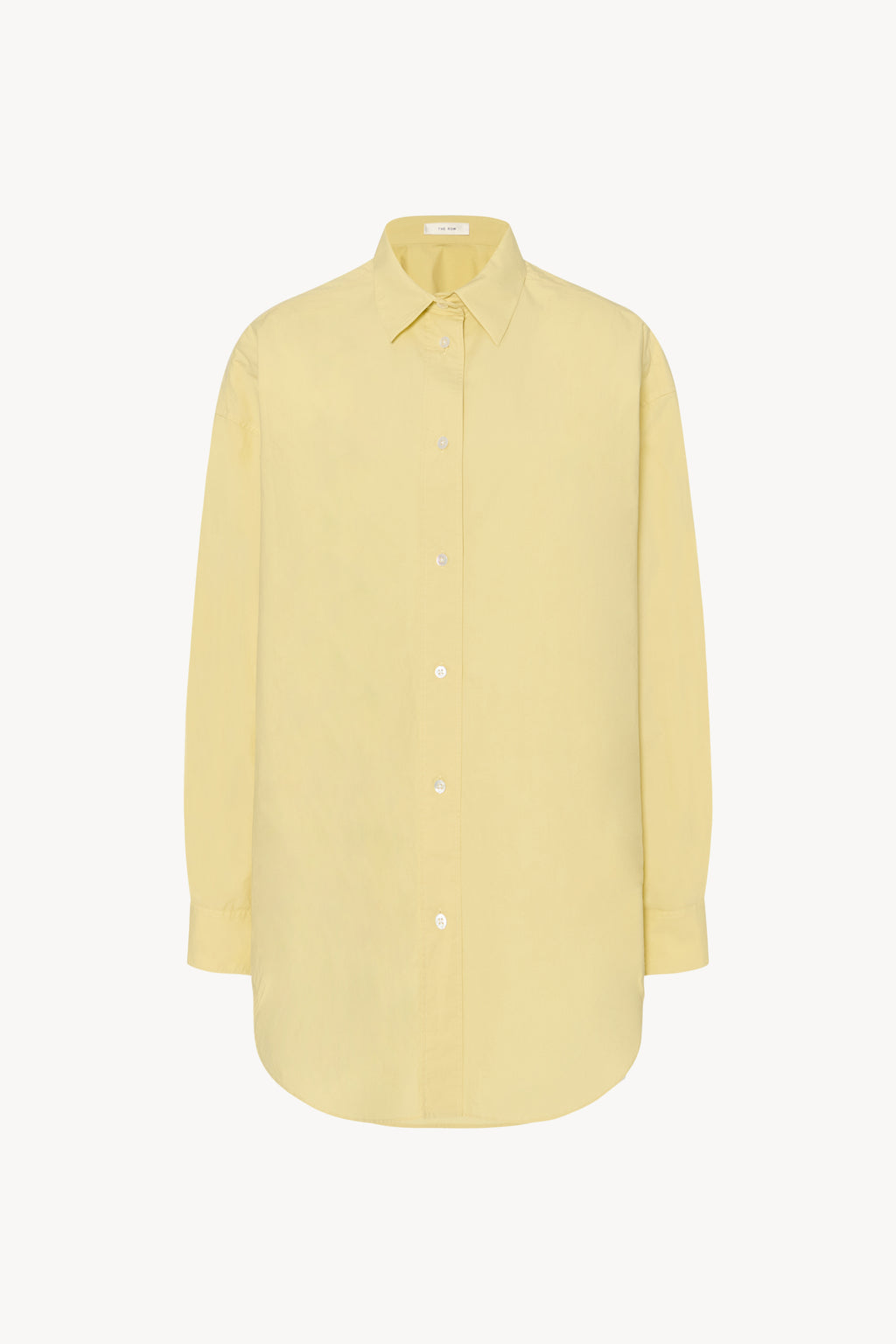 Millerina Shirt in Cotton