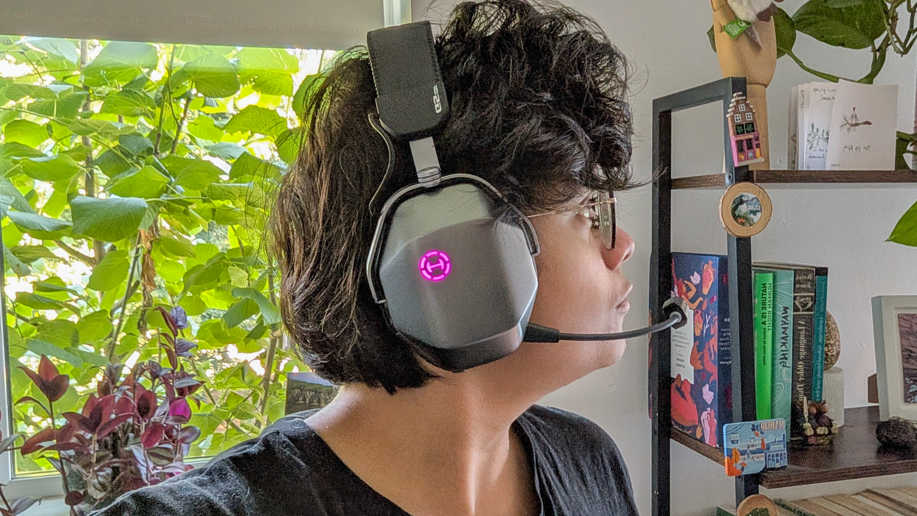 Edifier G5 Max gaming headset