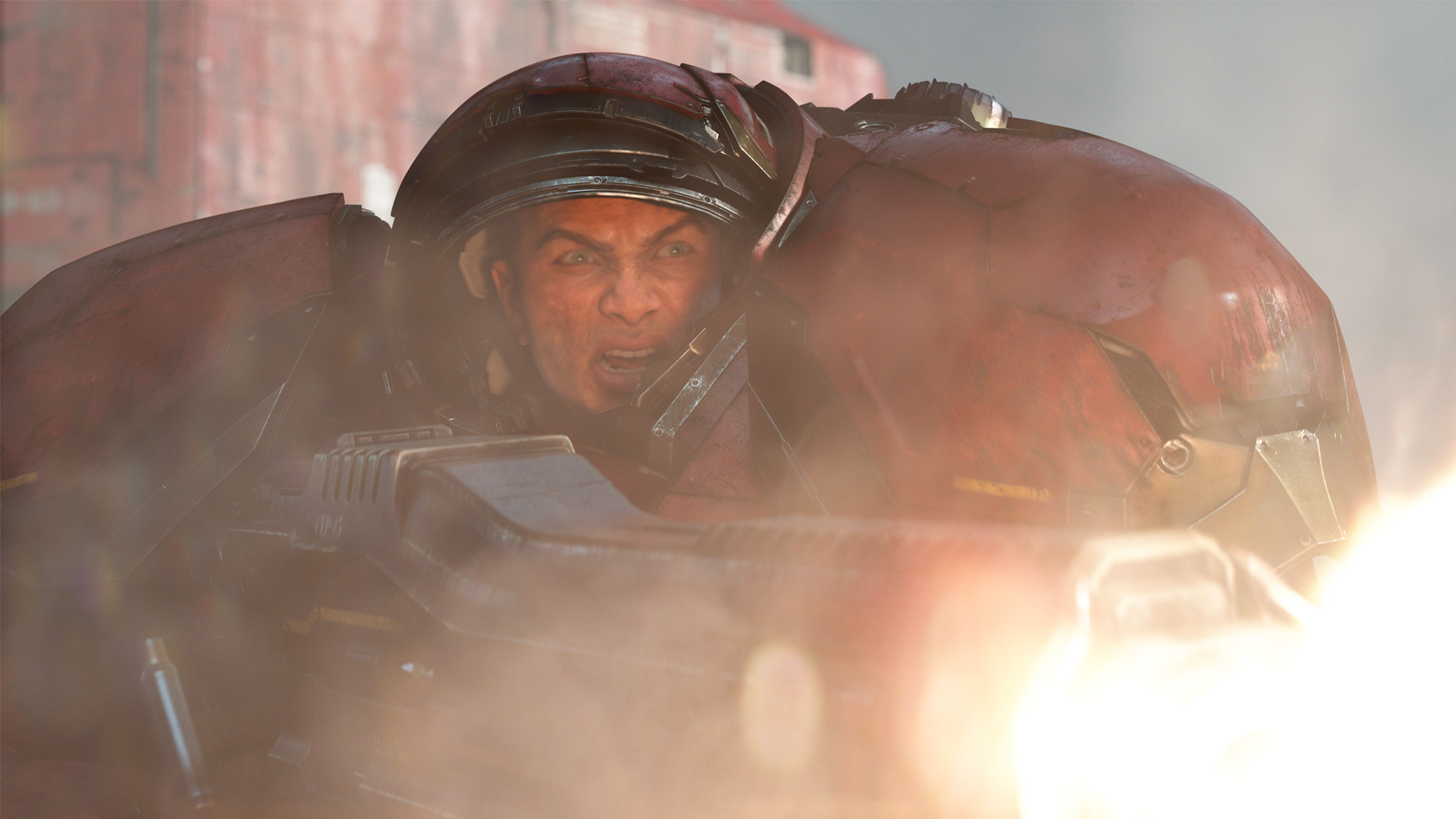 StarCraft 2030 screenshot