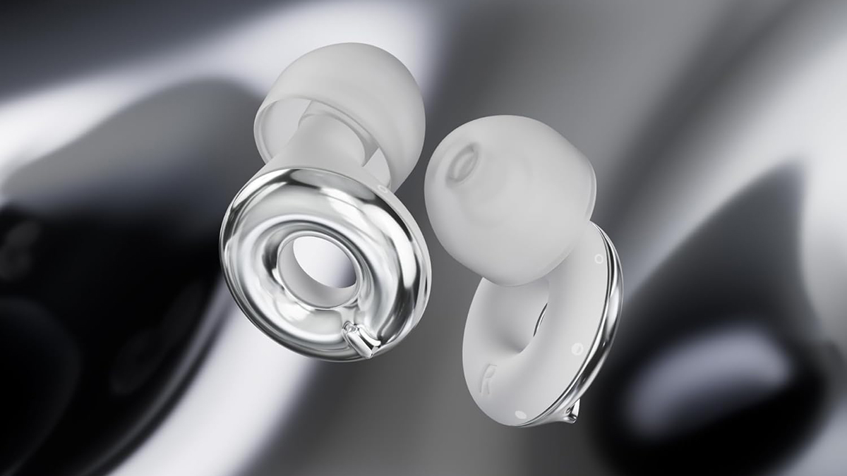 Loop Switch 2 earplugs