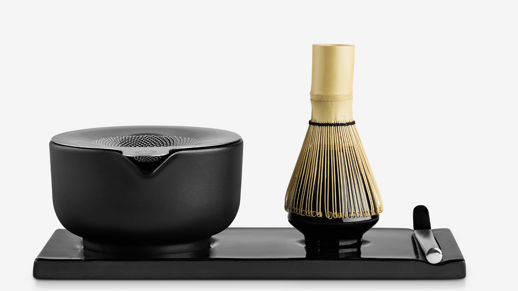 Fellow Matcha Set