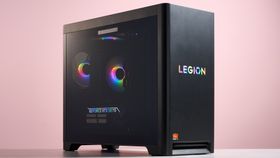Lenovo Legion Tower 5 30L (Gen10)