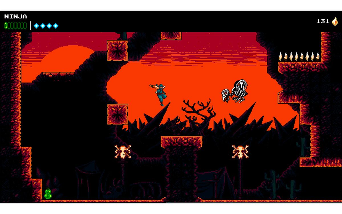 The Best Platformers for Nintendo Switch | Tom's Guide