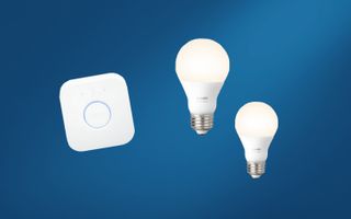 Philips Hue White Starter Kit