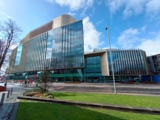 Cancer Research UK Manchester Institute