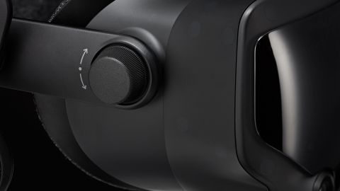 Valve Index review: The pinnacle of VR technology | Live Science