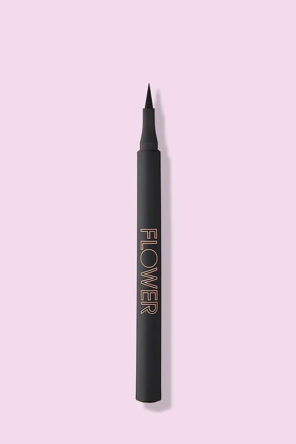 Flower Beauty Forever Wear Winged Liner