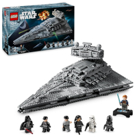 Lego Star Wars 75394 Imperial Star Destroyer