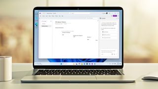 Using OneNote in Windows 11