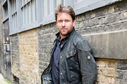 James Martin’s fans are very impressed with his new hobby | Woman & Home