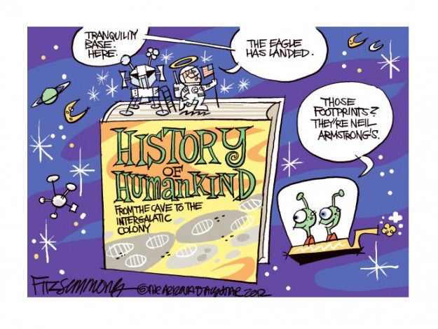 Honoring history