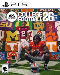 EA Sports College Football 26 EA Sports College Football 26