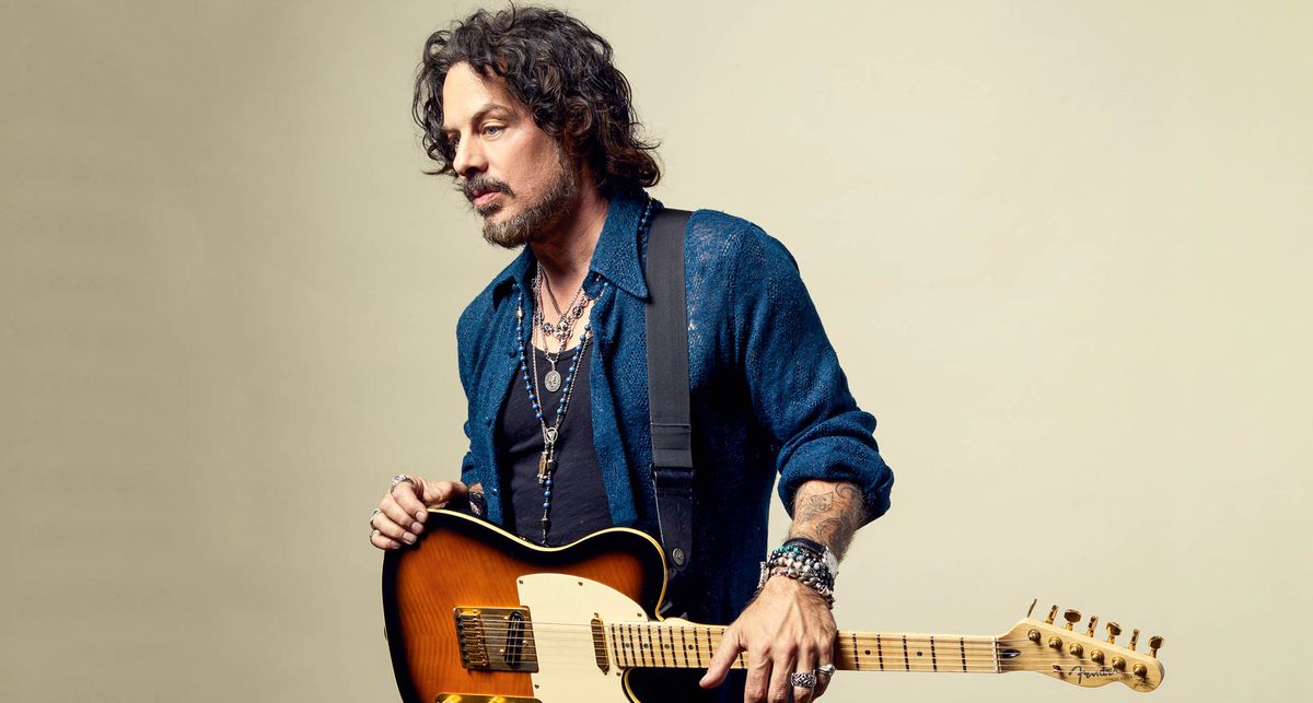 Richie Kotzen