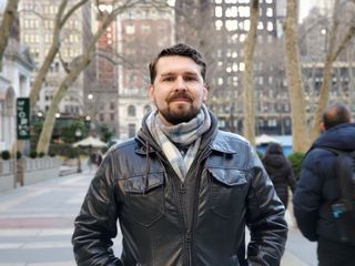 Samsung Galaxy S10 5G camera sample