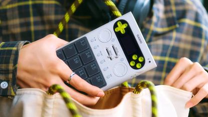 Casio SCX-1