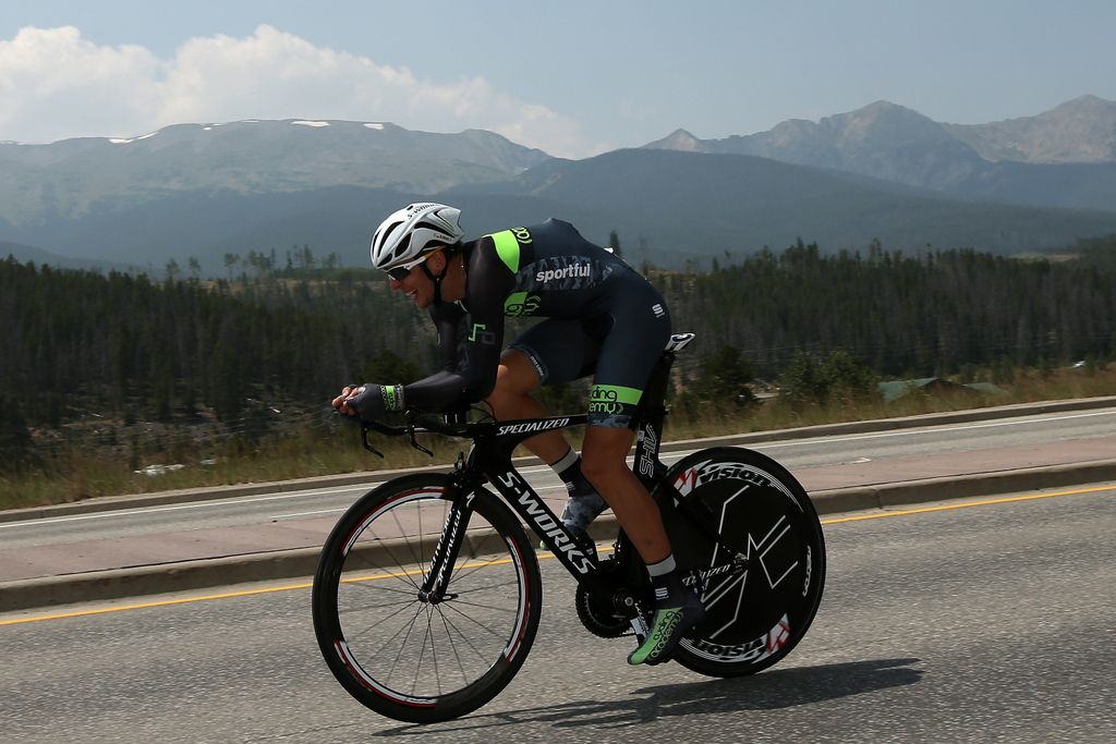 Wojciech Migdal (Cycling Academy Team)