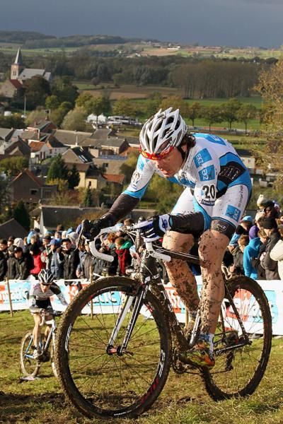 Simon Zahner (EKZ Racing Team)