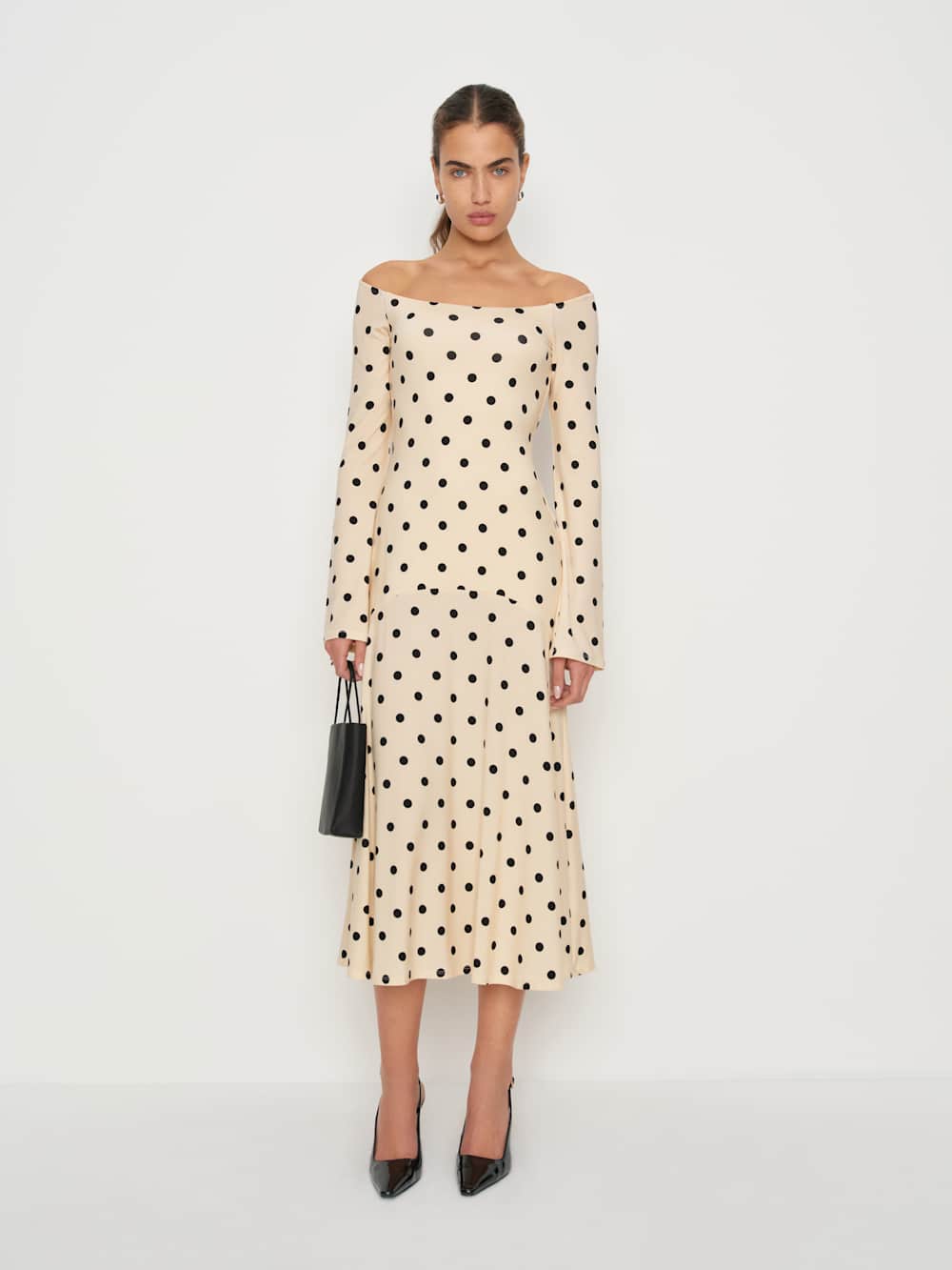 Lucca Knit Dress