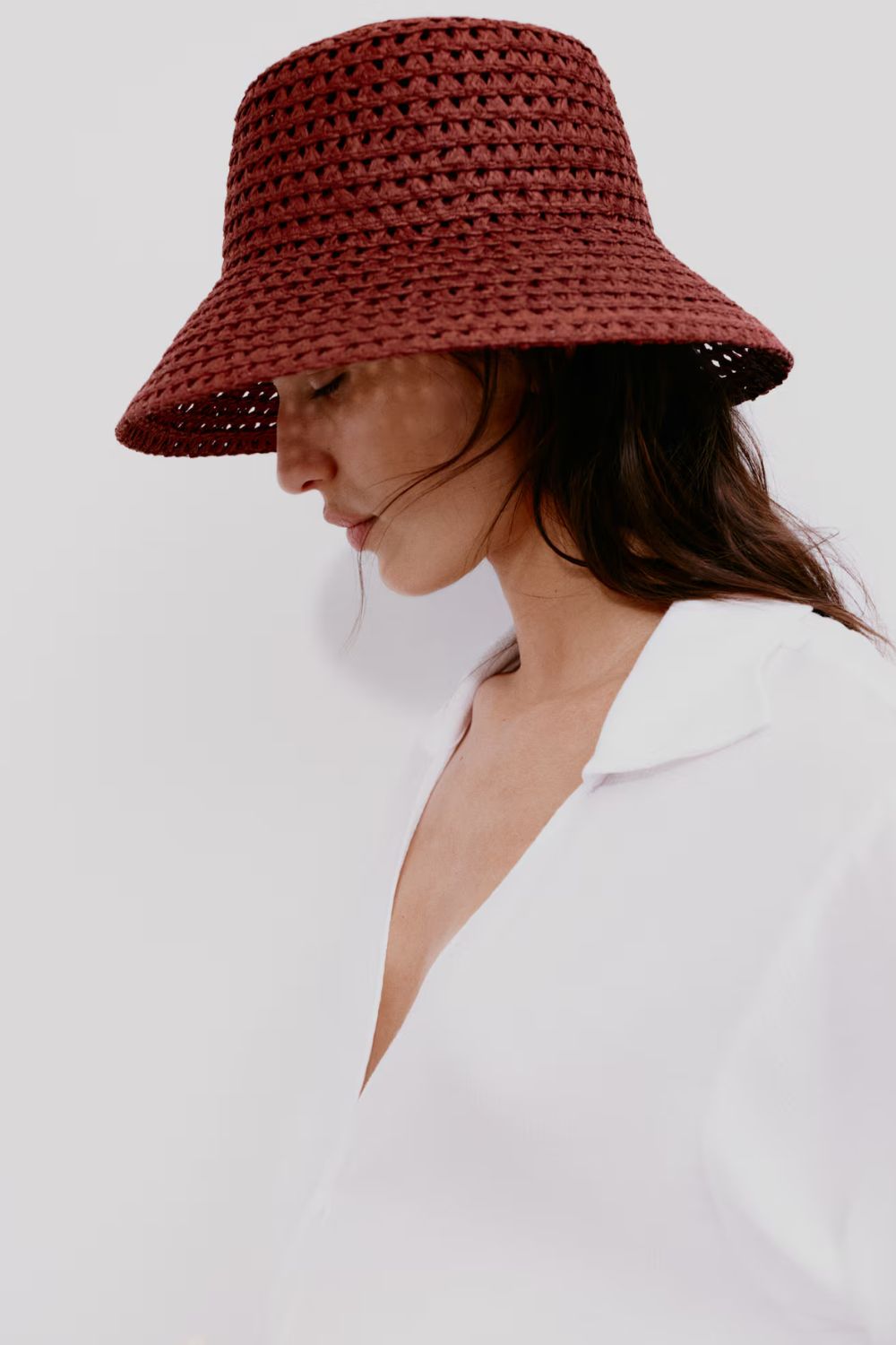 H&M Straw Hat