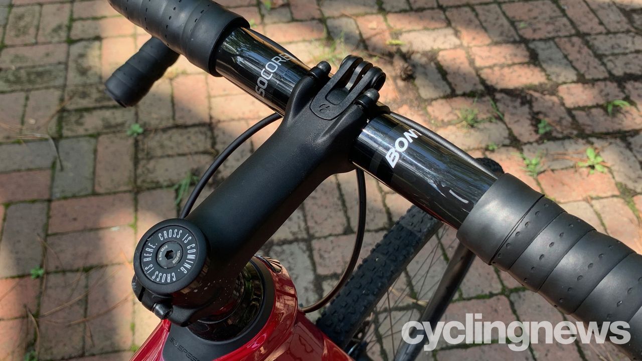 Trek Boone 7 Disc