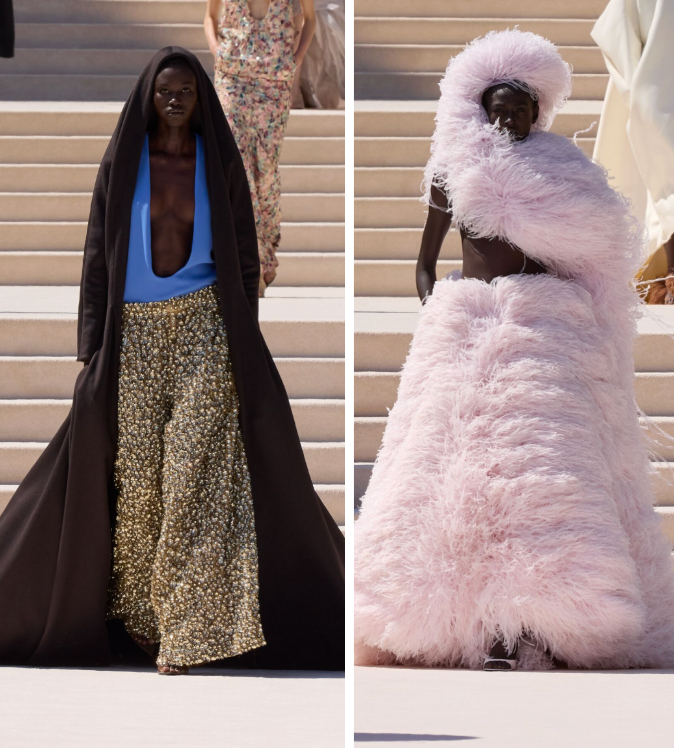 Balenciaga Haute Couture AW26