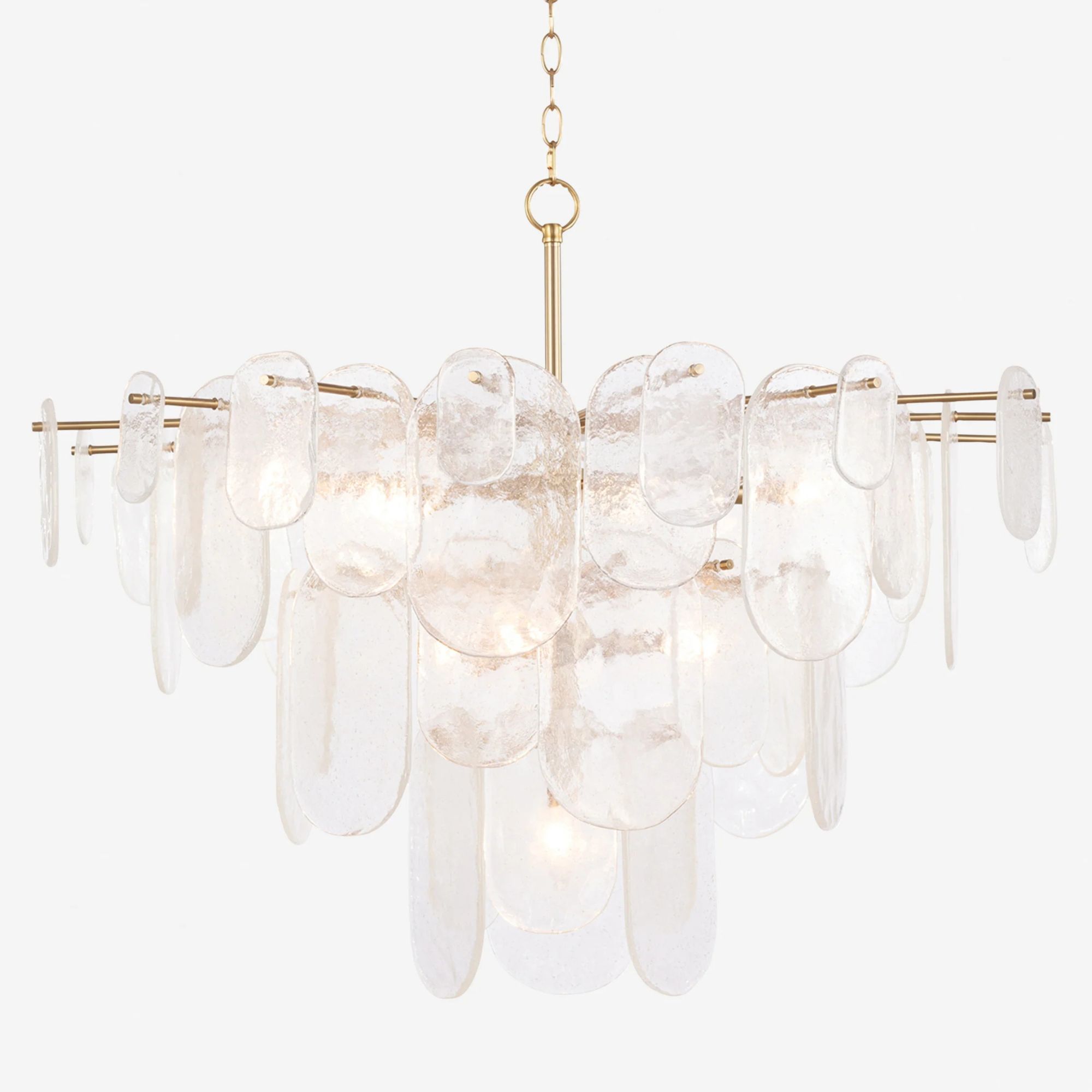 Echo Chandelier by Regina Andrew at Lulu & Georgia 
