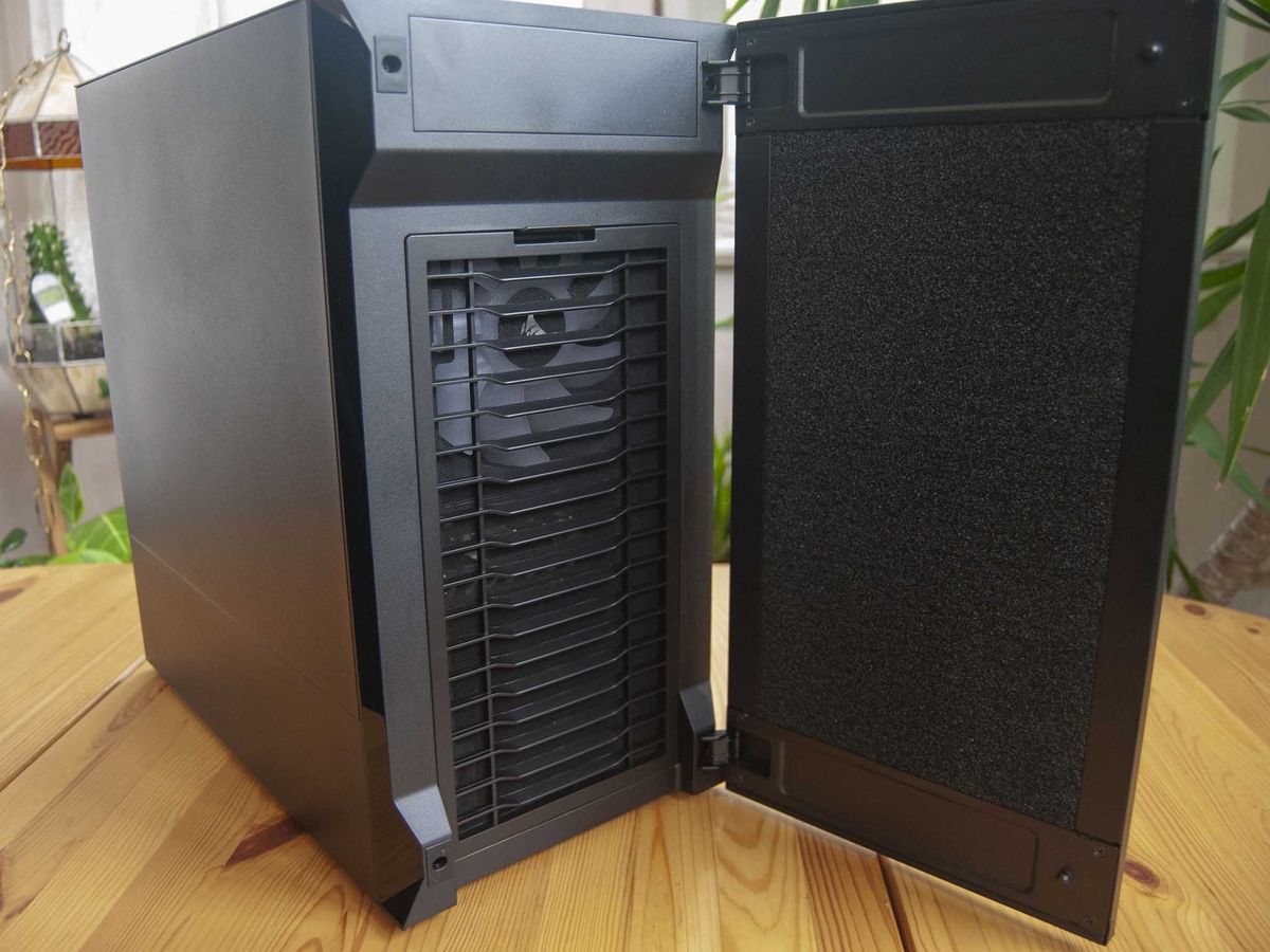 Cooler Master Silencio S400 Review