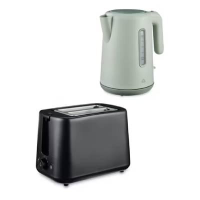 Aldi Student Kitchen Essentials