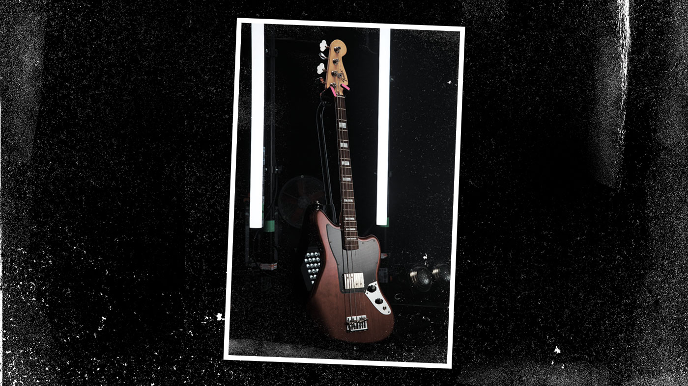 Mike Kerr Talks Royal Blood's Meteoric Rise, His Elusive Bass Rig And ...