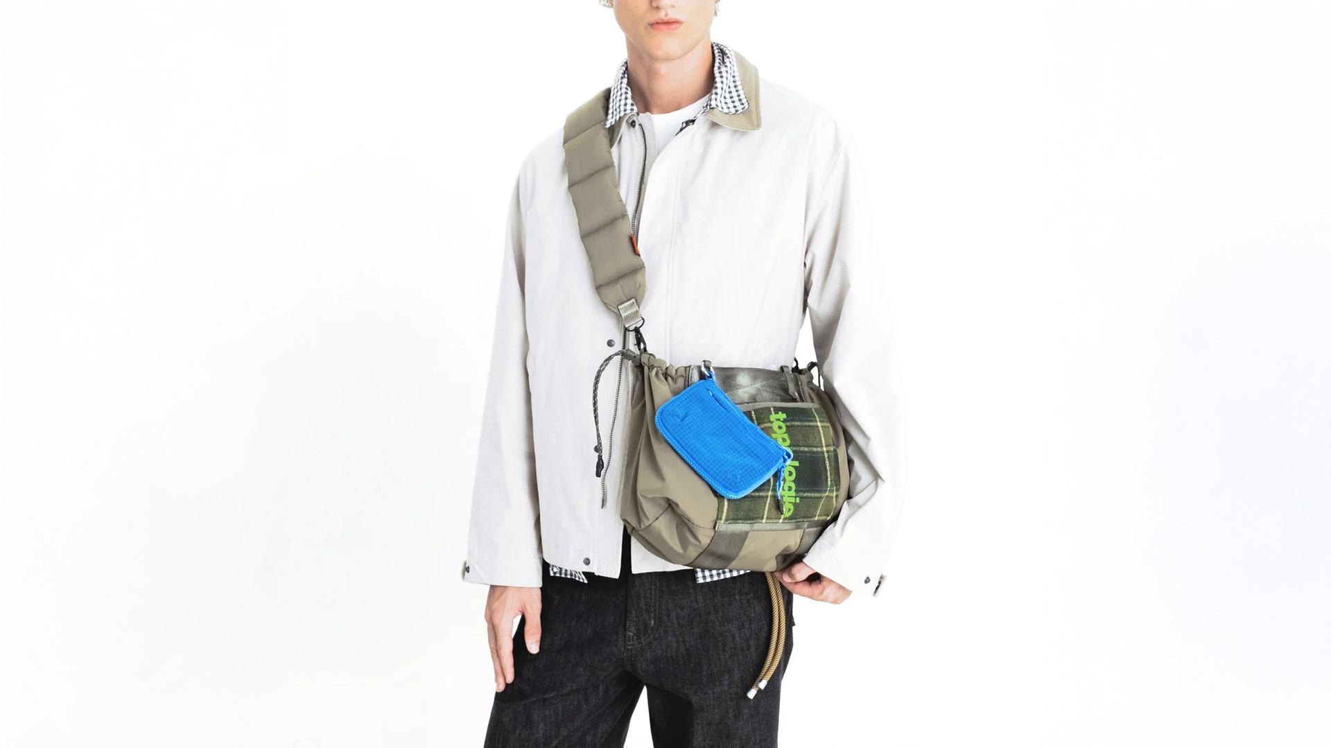 Topologie Puffer Strap