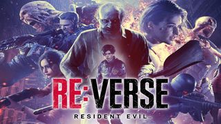 Resident Evil Village Re Verse