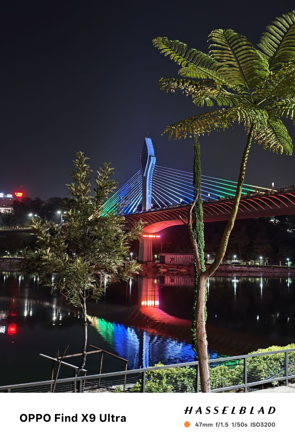 OPPO Find X9 Ultra camera photos taken in Hyderabad, India