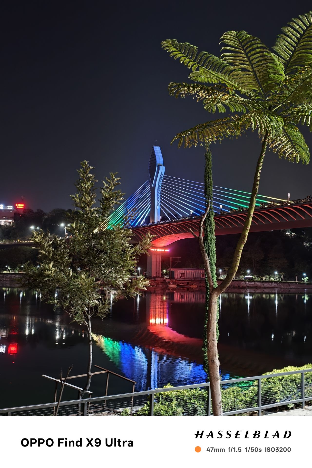 OPPO Find X9 Ultra camera photos taken in Hyderabad, India
