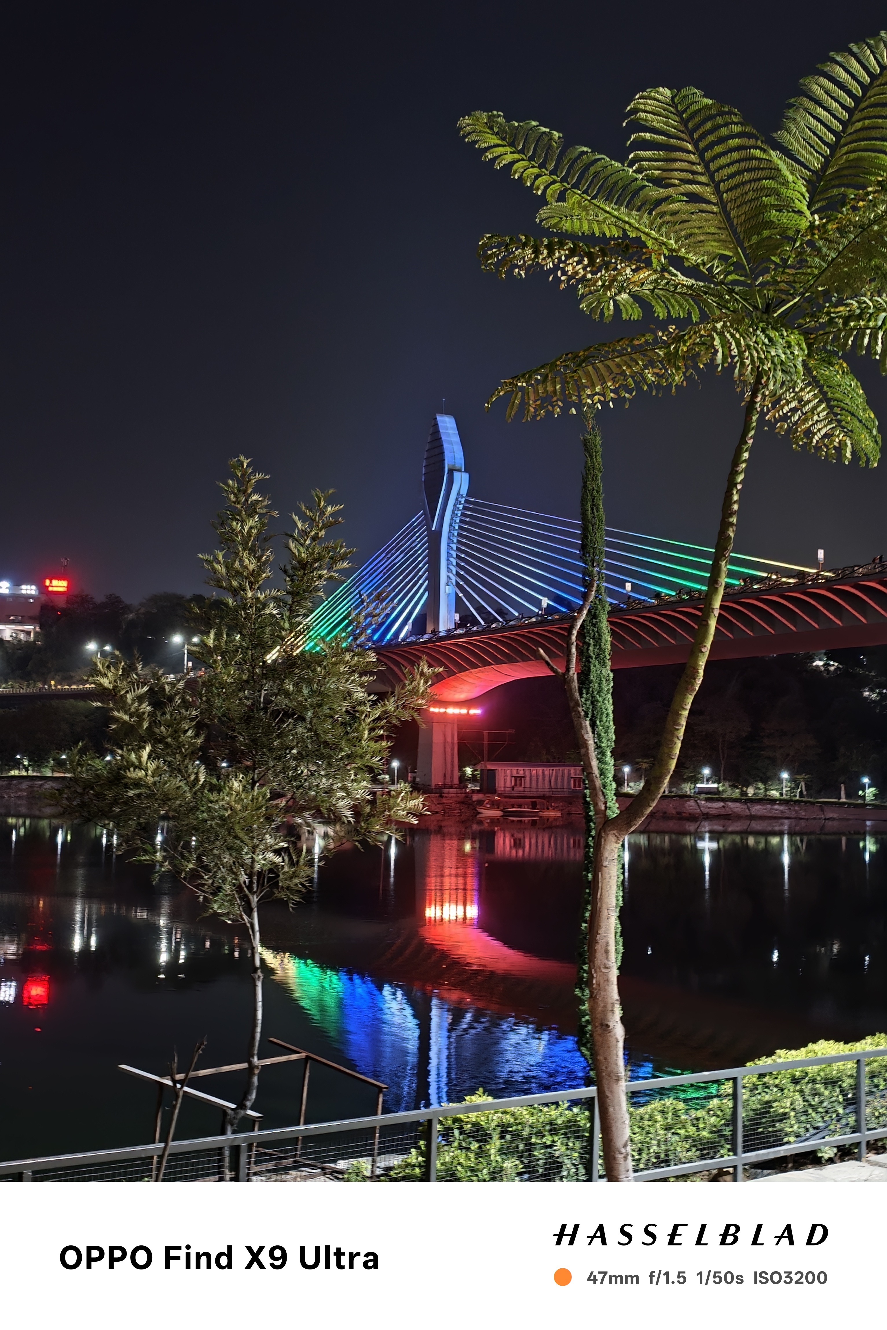 OPPO Find X9 Ultra camera photos taken in Hyderabad, India