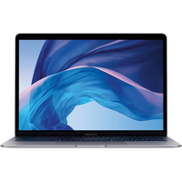 Apple MacBook Air + free AirPods | from $899 at Apple