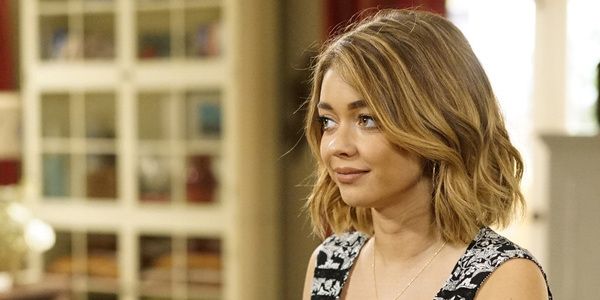 Modern Family's Sarah Hyland Is Heading To Another Big TV Show | Cinemablend