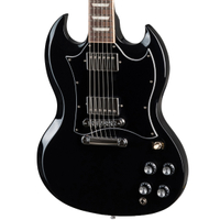 Gibson SG Standard