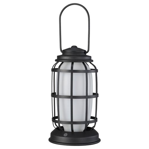 Soluppg&Aring;ng Led Lantern - Outdoor Battery Operated/dimmable