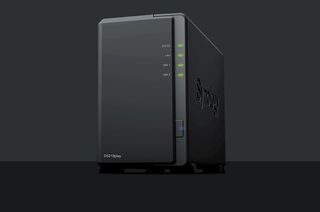 Synology DiskStation DS218play