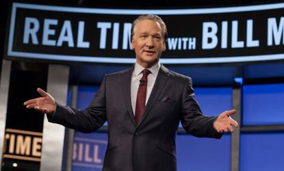 Bill Maher