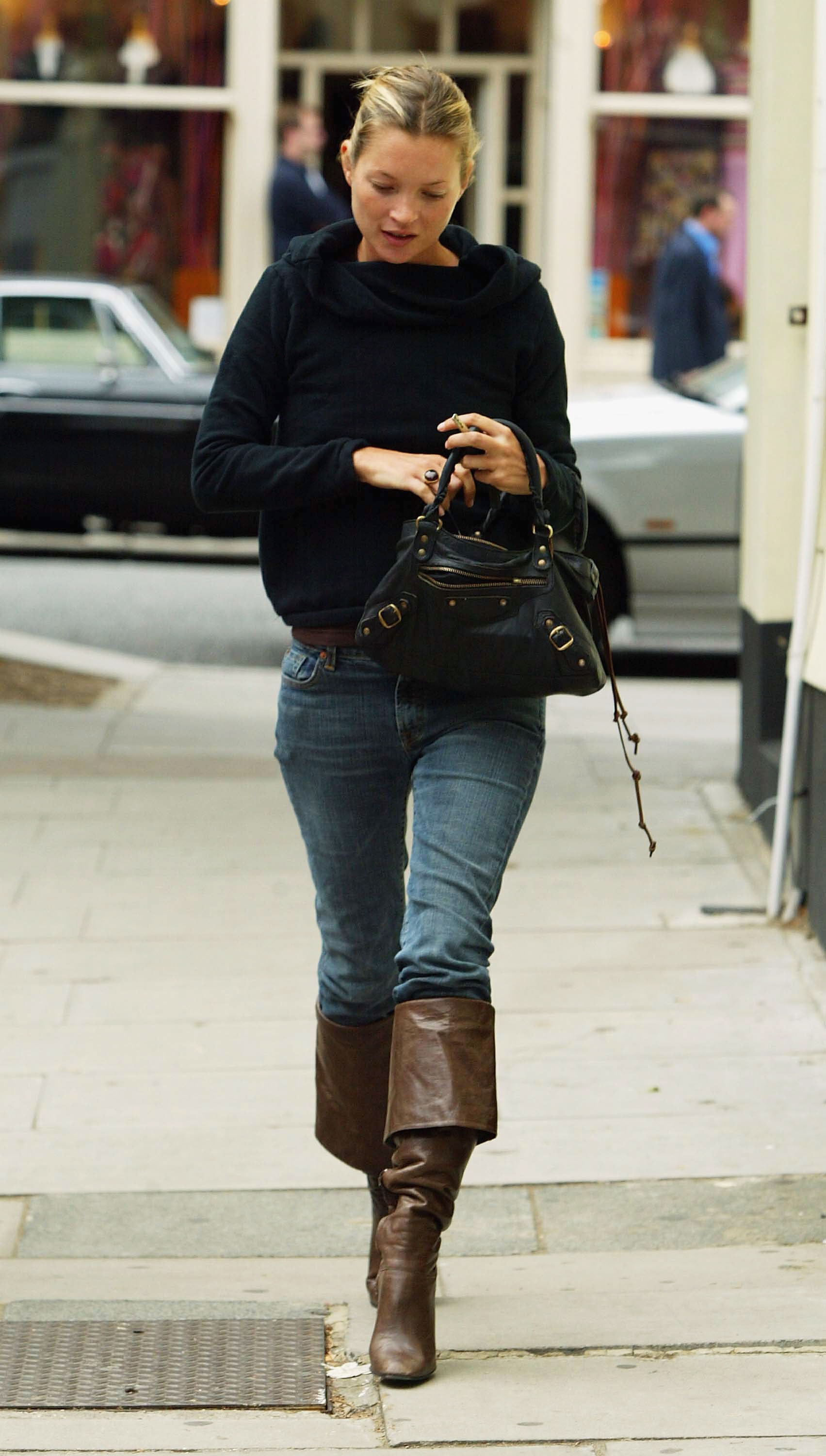 iconic handbags