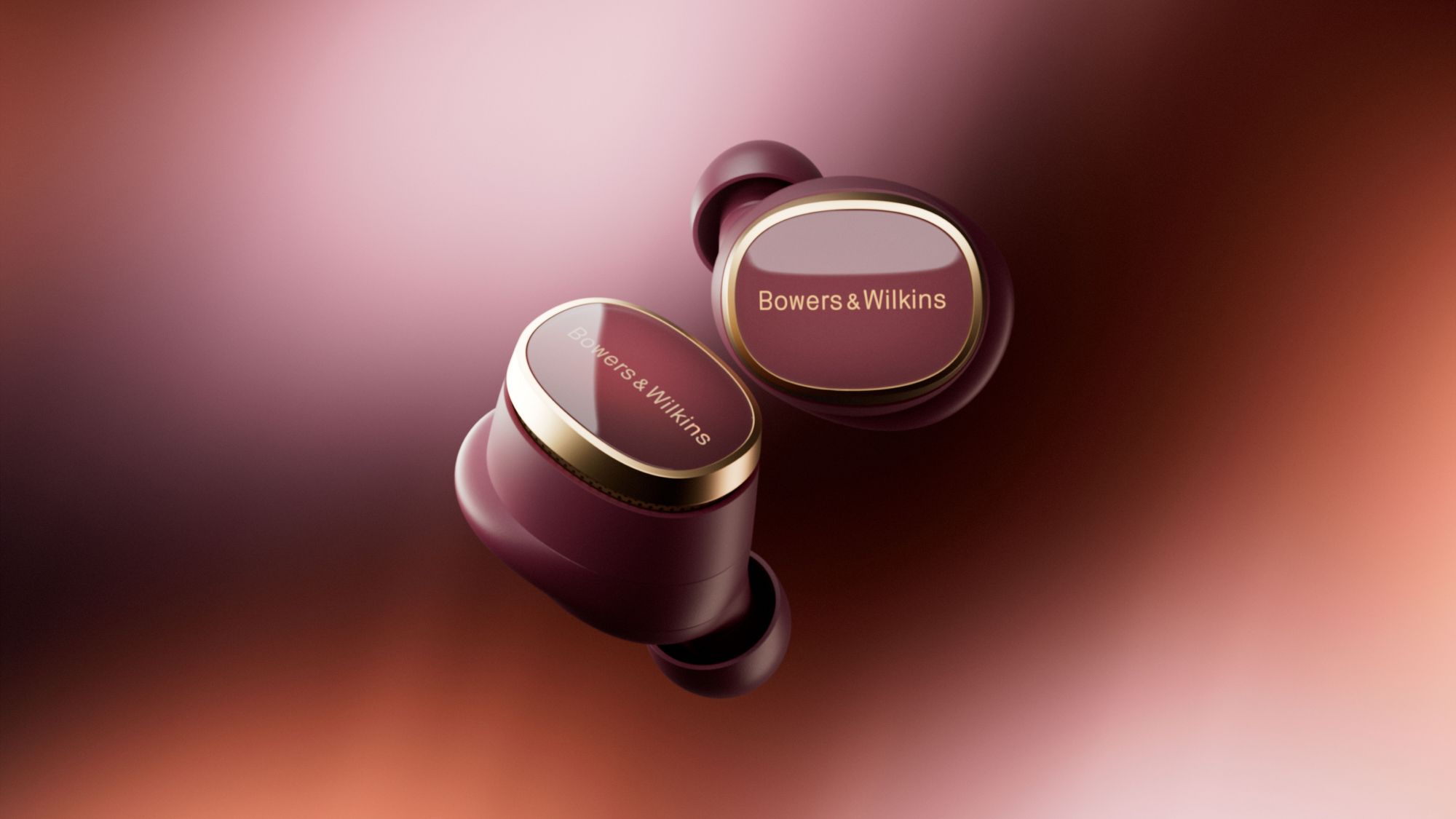 whathifi.com - Harry McKerrell - Bowers & Wilkins seeks to make its flagship wireless earbuds even more stylish with two new colourways