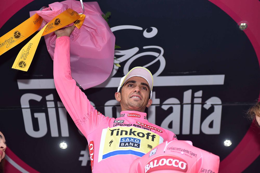 Video Giro d'Italia stage 11 race highlights Cyclingnews