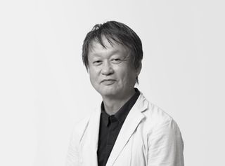 Naoto Fukasawa portrait