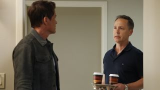 rob lowe chad lowe 9-1-1 lone star