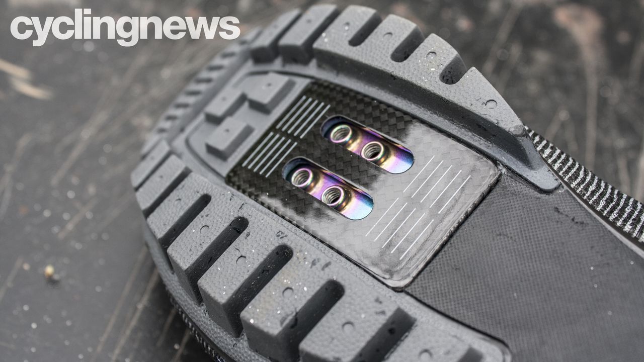 Rapha Explore Powerweave gravel shoe