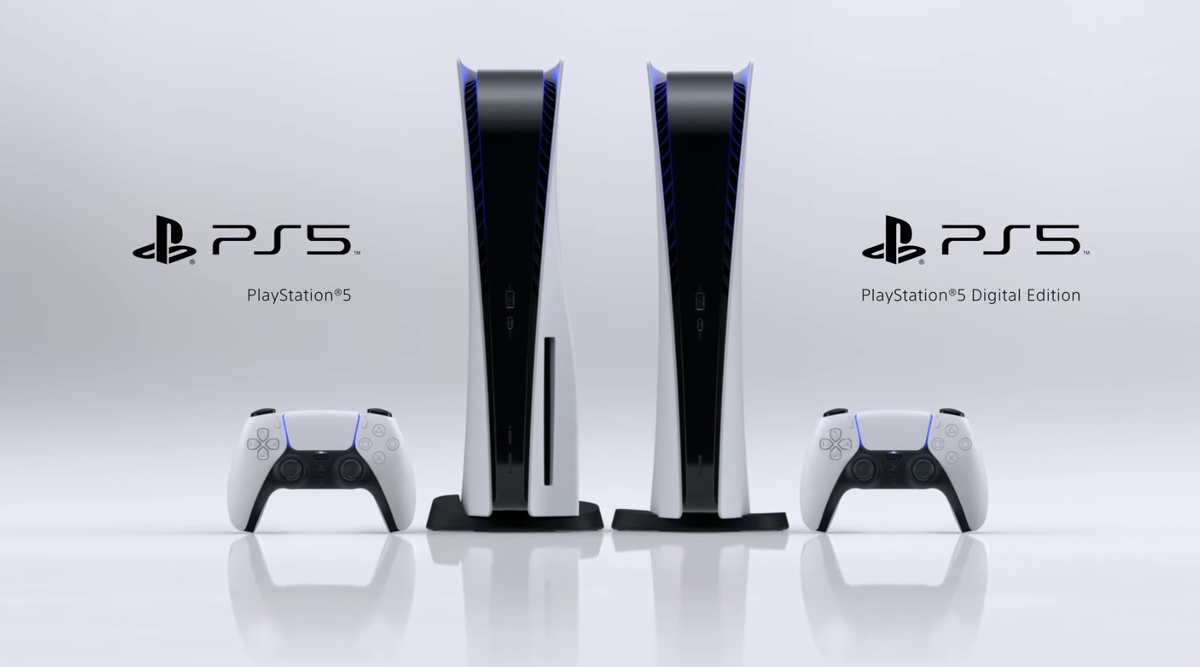 PS5: Here\'s What the Next PlayStation Looks Like | Tom\'s Hardware
